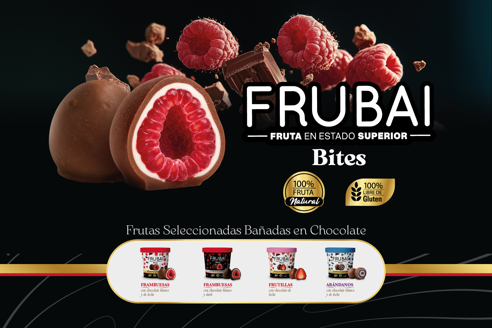 frubai