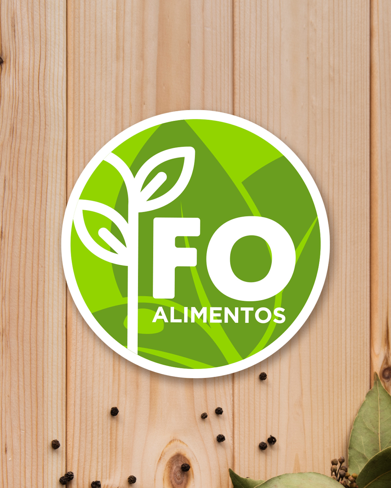 fo alimentos