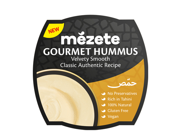 hummus clasico