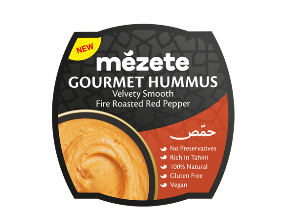 hummus clasico