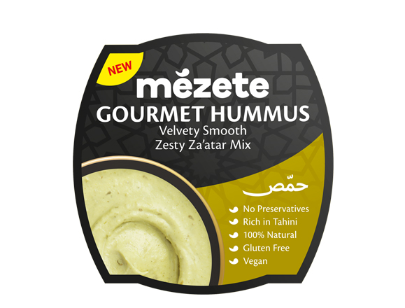 hummus clasico