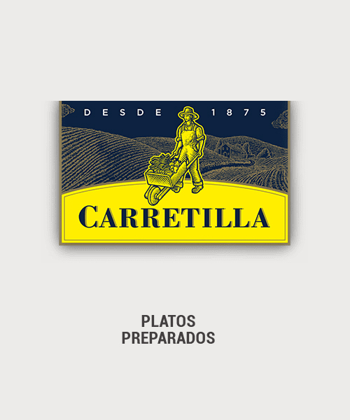 la carretilla