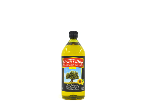aceitunas verde rodaja