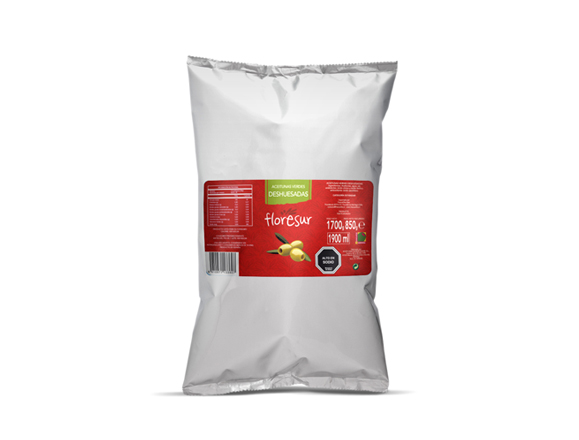 aceituna floresur