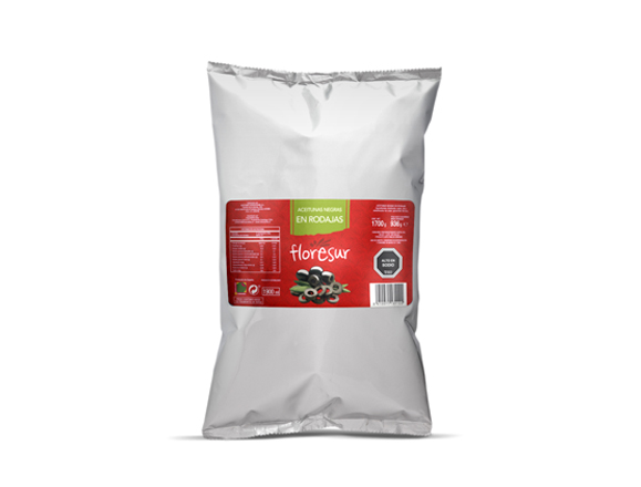 aceitunas negras