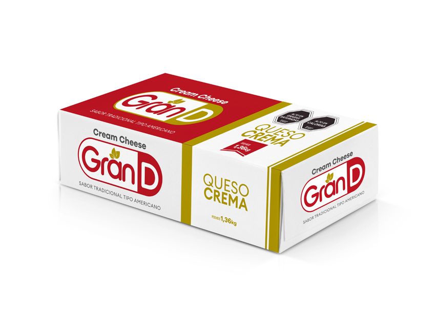 queso crema grand