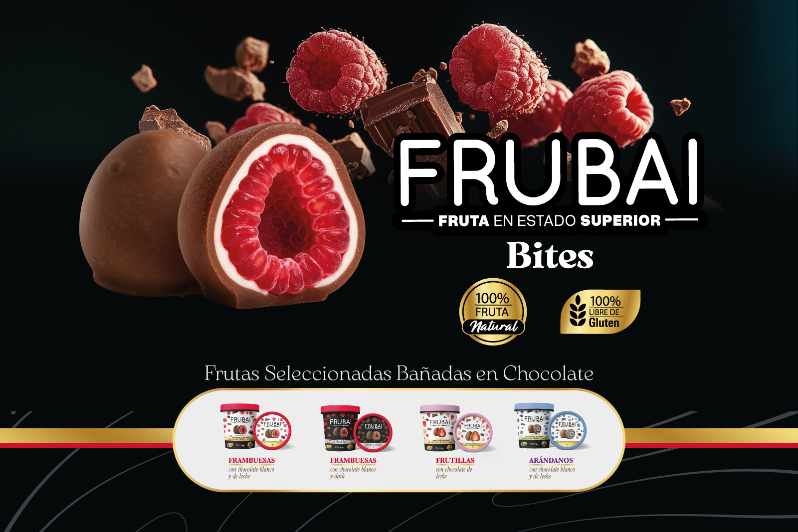 frubai