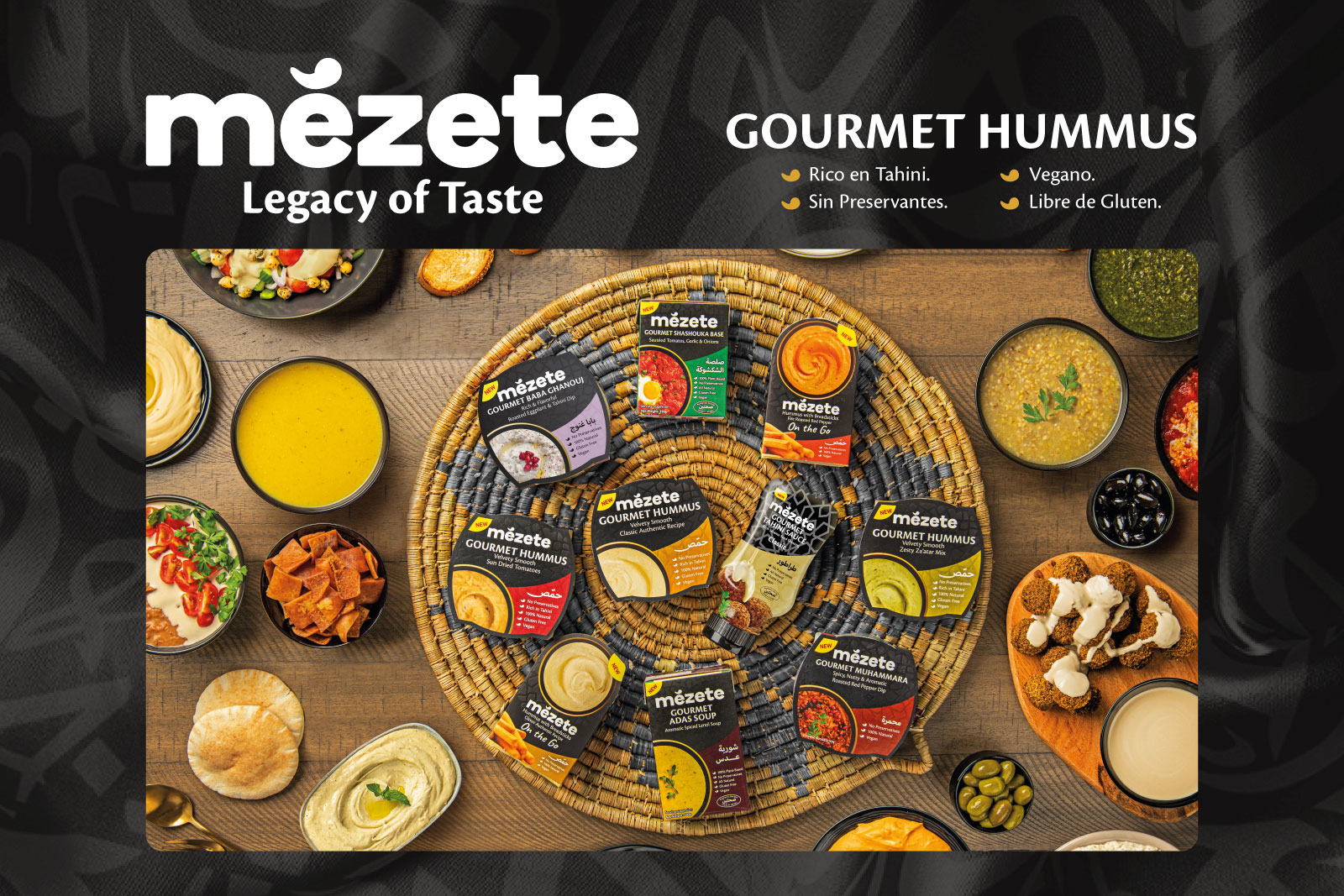 HUMMUS