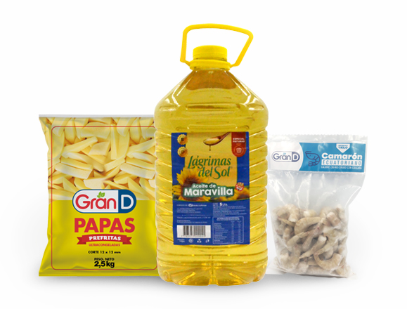 ACEITES DE OLIVA